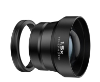 Freewell Teleobiektyw 1.5x do Fuji X100V/VI (czarny) - 1504347 - zdjęcie 1